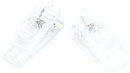 BUBBLEBEE GATOR PINCE VETEMENTS pour Sidekick IFB, pack de 2