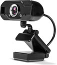 LINDY 43300 WEBCAM AVEC MICRO Full HD, 1080p