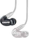 SHURE SE215-K-RIGHT ECOUTEUR DROIT POUR SE215, noir