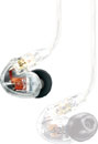 SHURE SE425-CL-RIGHT ECOUTEUR DROIT POUR SE425, transparent