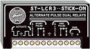 RDL ST-LCR3 RELAI STATIQUE double impulsion différencíée