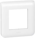 LEGRAND EU-CP1 COVER PLATE Single gang, white