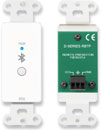 RDL D-RBTP REMOTE Pair button, for RU-BTLA, white
