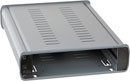 RDL UC-1R BOITIER pour 2x modules Rack-Ups