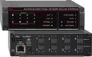 RDL RU-RN44 DANTE INTERFACE Bi-directional, 4x mic/line in and out, terminal blocks