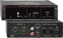RDL RU-BTLA BLUETOOTH AUDIO INTERFACE Line-level, XLR/RCA/Format-A output