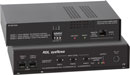 RDL SF-MA100A AMPLIFIER Mono, Format-A input, 3-channel mixing, 100W, 70/100V