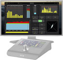 RTW SW32030 NETWORK DISPLAY LICENCE LOGICIELLE pour TouchControl 5