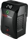 HEDBOX NINA-M MINI SMART BATTERY V-mount style, LI-Ion, 99.2Wh, rechargeable