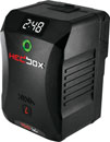 HEDBOX NINA-L MINI SMART BATTERY V-mount style, Li-Ion, 150Wh, rechargeable