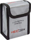 HEDBOX FIREBAG-M BATTERY SAFE TRAVEL BAG Medium