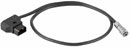 ANTON BAUER P-TAP ADAPTER CABLE To Blackmagic Pocket Cinema Camera 4K/6K, unregulated Lemo connector
