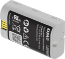 DPA LBPBP1 BATTERY Rechargeable, Lithium-ion, for N-BP1 bodypack transmitter