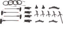 4099 CORE CLASSIC TOURING KIT