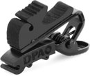 DPA SCM0004-BX PINCE CRAVATE plastique, pour micros miniatures DPA, noir, 10 pièces