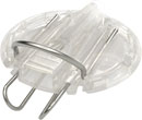 DPA DMM0523 CACHE MICRO pour Slim 4060/4061, pack de 5