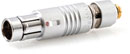 DPA DAD6018 ADATATEUR MicroDot vers connecteur Fisher 3pts