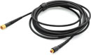 DPA CM22 CORDON RALLONGE connecteur MicroDot 2.2mm, connecteur MicroDot, 10m, noir