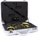 DPA DPK2015 PIANO STEREO KIT Including 2x 2015 microphones, with case