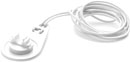 DPA DMM0003-W CLIP MAGNETIQUE pour micros miniatures DPA, blanc