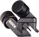 RODE - MICROPHONE - iPhone, iPad, smartphones