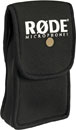 RODE STEREO VIDEOMIC POCHETTE NEOPRENE boucle ceinture, pour Stereo VideoMic