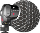 Stereo VideoMic X