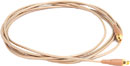 RODE MICON CABLE Extension, pour Lavalier, PinMic ou PinMic Long, 1.2m, rose