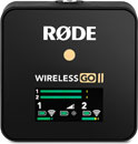 RODE - Wireless GO - SYSTEMES MICRO SANS FIL COMPACT