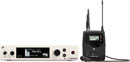 SENNHEISER EW 300 G4-ME2-RC-GBW SYSTEME HF de poche TX, micro cravate, omnidirectionnel