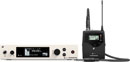 SENNHEISER EW 500 G4-CI1-GBW SYSTEME HF de poche TX, cordon instrument