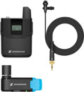 SENNHEISER - AVX - MICROPHONES HF - Pour vidéo