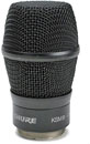 SHURE RPW184 CAPSULE DE RECHANGE POUR MICRO SANS FIL, KSM9, noir