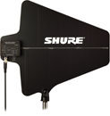SHURE UA874WB ANTENNE UHF active, cardioïde, avec amplificateur intégral, 470-900MHz