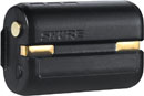 SHURE SB900-A ACCZ pour ULX-D, QLX-D, AD3, P3RA, P9RA, P10R+, Lithium-Ion, rechargeable