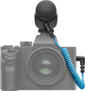SENNHEISER - MICROPHONES - Pour cameras