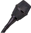 SHURE A412MWS BONNETTE EN METAL verrouillable pour MX412/8