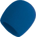 SHURE A58WS-BLU BONNETTE bleu