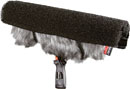 RYCOTE 214113 COUVRE BONNETTE ANTI-PLUIE 3 pour WS3 ou Super-shield Small