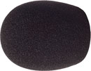 RYCOTE 104403 SGM FOAM BONNETTE MOUSSE trou 30mm, long. 55mm, pour micro de reportage