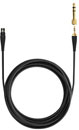 BEYERDYNAMIC 728454 SPARE CABLE For PRO X series, straight, 3.5mm jac, 1.2m