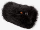 BUBBLEBEE THE FOAM WIND COVER For The Microphone Foam, S, black
