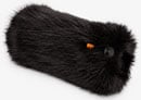 BUBBLEBEE THE FOAM WIND COVER For The Microphone Foam, M, black