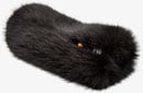 BUBBLEBEE THE FOAM WIND COVER For The Microphone Foam, XL, black