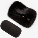 BUBBLEBEE THE FOAM WIND COVER KIT XS+, black