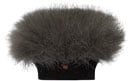 BUBBLEBEE CUB WINDSHIELD For Sanken CUB-01, grey