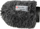 RYCOTE 033022 CLASSIC SOFTIE (19/22) uniquement partie avant, trou 19-22mm, long.interne 10cm