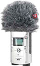RYCOTE 055355 MINI WINDJAMMER BONNETTE pour enregistreurs portables Nagra Ares-M, Zoom H4