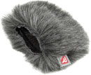 RYCOTE 055438 MINI WINDJAMMER BONNETTE pour enregistreurs portables Zoom H4N