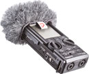 RYCOTE 055419 MINI WINDJAMMER BONNETTE pour enregistreurs portables Roland R-26